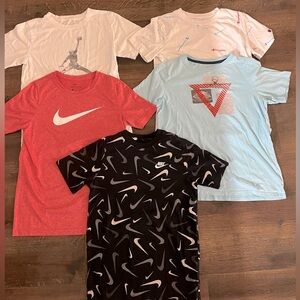 Boys Youth Large T-shirts